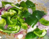 চিলি সয়াবিন(chili soybean recipe in Bengali) রেসিপির ধাপ 2 ছবি