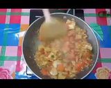 Foto langkah ke 16 dari resep Resep nasi gila.