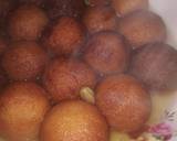 Gulab jamun recipe step 5 photo