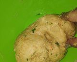 दाल ढोकली (Dal Dhokli recipe in Hindi) रेसिपी चरण 1 फोटो