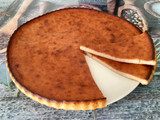 Quesada fácil y rápida