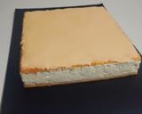 Foto del paso 7 de la receta: "Massini Clásico: El Equilibrio Perfecto Entre Suavidad y Caramelo"