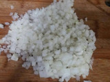 Croquetas de arroz