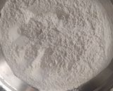 A picture of step 2 of Laadi Pav.