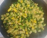 A picture of step 5 of Ratatouille.