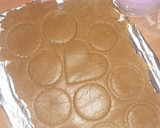 Foto del paso 7 de la receta: Galletas de jengibre
