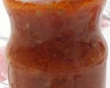 Foto del paso 1 de la receta: Salsa de Tomates Casera