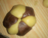 A picture of step 3 of Cookies.