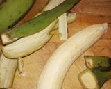 Foto del paso 2 de la receta: Tostones