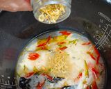 Foto langkah ke 3 dari resep Nasi Liwet.