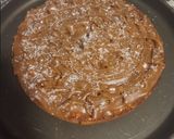 Foto del paso 4 de la receta: Torta de manzana invertida con Dulce de leche