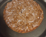 Foto del paso 4 de la receta: Torta de manzana invertida con Dulce de leche