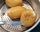 Foto del paso 1 de la receta: 229. Pastel de col y patata vegano / Horno