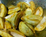 আমের আচার (amer achar recipe in Bengali) রেসিপির ধাপ 1 ছবি