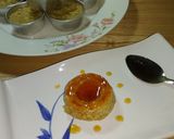 Foto langkah ke 4 dari resep Puding Portugis (Kopi Karamel).