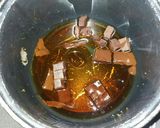 Foto langkah ke 8 dari resep Brownies Alpukat (Fudgy Avocado Brownies) #BrowniesAlpukat.