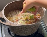 Foto langkah ke 4 dari resep Asem Asem Daging Sapi.