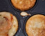 Foto langkah ke 5 dari resep Martabak Shanghai Udang khas palembang.
