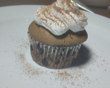 Foto del paso 7 de la receta: Muffins de moka