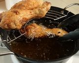 Foto langkah ke 3 dari resep Ayam Goreng Bawang Putih.