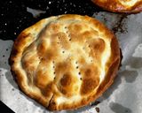 Foto del paso 4 de la receta: Bocado con tomates cherries