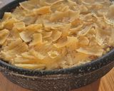 A picture of step 6 of A Light Moussaka Recipe.
