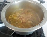 Foto del paso 14 de la receta: Arroz caldoso con tordos