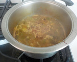 Foto del paso 14 de la receta: Arroz caldoso con tordos