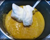 Foto del passaggio 4 della ricetta Budino di Patate alla Friulana ricetta Tradizionale