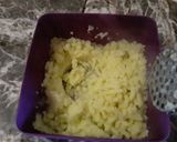 Foto del paso 1 de la receta: ❇️Ñoquis de papa para 💑🍷💜
