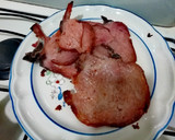 Foto del paso 1 de la receta: Chuletas ahumadas a la naranja fácil y rápido