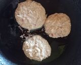 Foto del paso 3 de la receta: Hot cakes de manzana