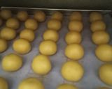 Foto langkah ke 7 dari resep Kue Nastar Simple.