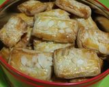 Foto del paso 8 de la receta: Cortaditos de almendra con thermomix