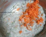 Foto langkah ke 3 dari resep Siomay / Batagor Ikan.