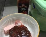 Deep Fried Pork Belly With BBQ Sauce recipe step 1 photo