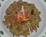 Foto langkah ke 4 dari resep 94 FCL-Anak Kos Dadar Tempe.