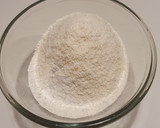 Foto del paso 2 de la receta: Galletitas de coco