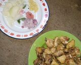 Foto langkah ke 3 dari resep Ayam Mentega.