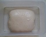 Kovászos kenyér recept fázis 3 fotója