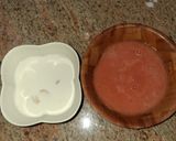 A picture of step 4 of Malai chicken.
