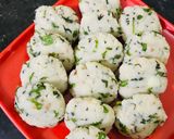 साबूदाने का कटलेट (Sabudana ke cutlet recipe in hindi) रेसिपी चरण 1 फोटो