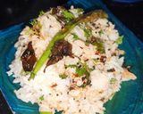 सात्त्विक दहिभात (dahi bhat recipe in marathi) रेसिपी स्टेप 7 फोटो 