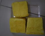 Foto langkah ke 1 dari resep Bakwan Tahu Crispy.