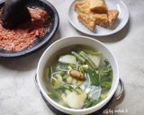 Foto langkah ke 3 dari resep Sayur Asem Surabaya.