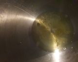 Foto del paso 1 de la receta: Bizcochuelo esponjoso 😋😋