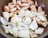 糖醋雞里肌肉的食譜步驟7照片