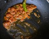 পুর ভরা মালাই কাঁকরোল (pur bhora malai kakrol recipe in Bengali) রেসিপির ধাপ 2 ছবি
