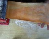Foto del paso 7 de la receta: Pasta multicolor 🍲🍭