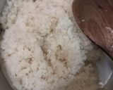 Foto langkah ke 2 dari resep Wajik.